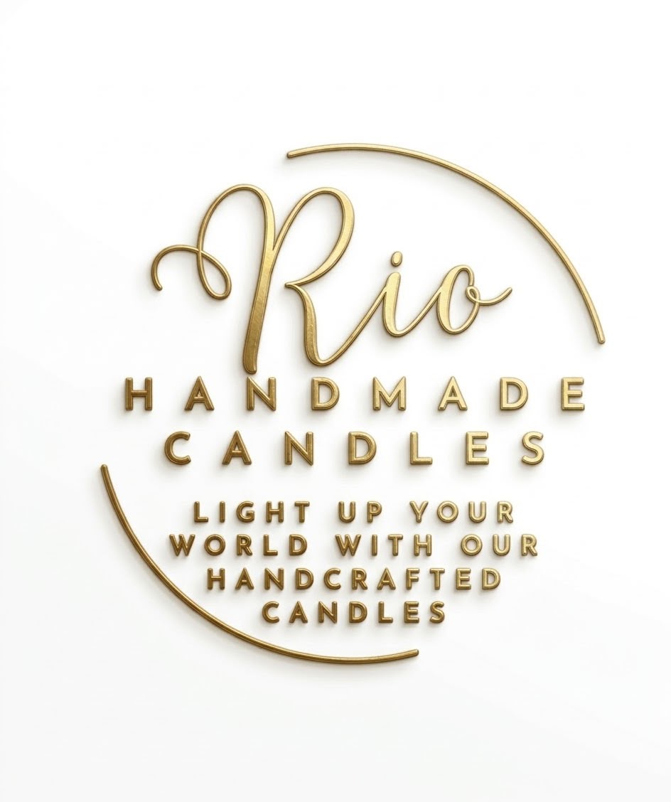 Rio Handmade Candles